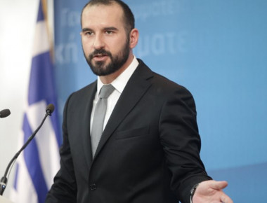 Δ. Τζανακόπουλος: «Ο κ. Κουρουμπλής είπε το αυτονόητο για την παραίτησή του»